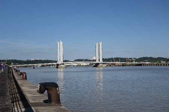 Bordeaux à Cœur, chambres d'hôte — 8/14