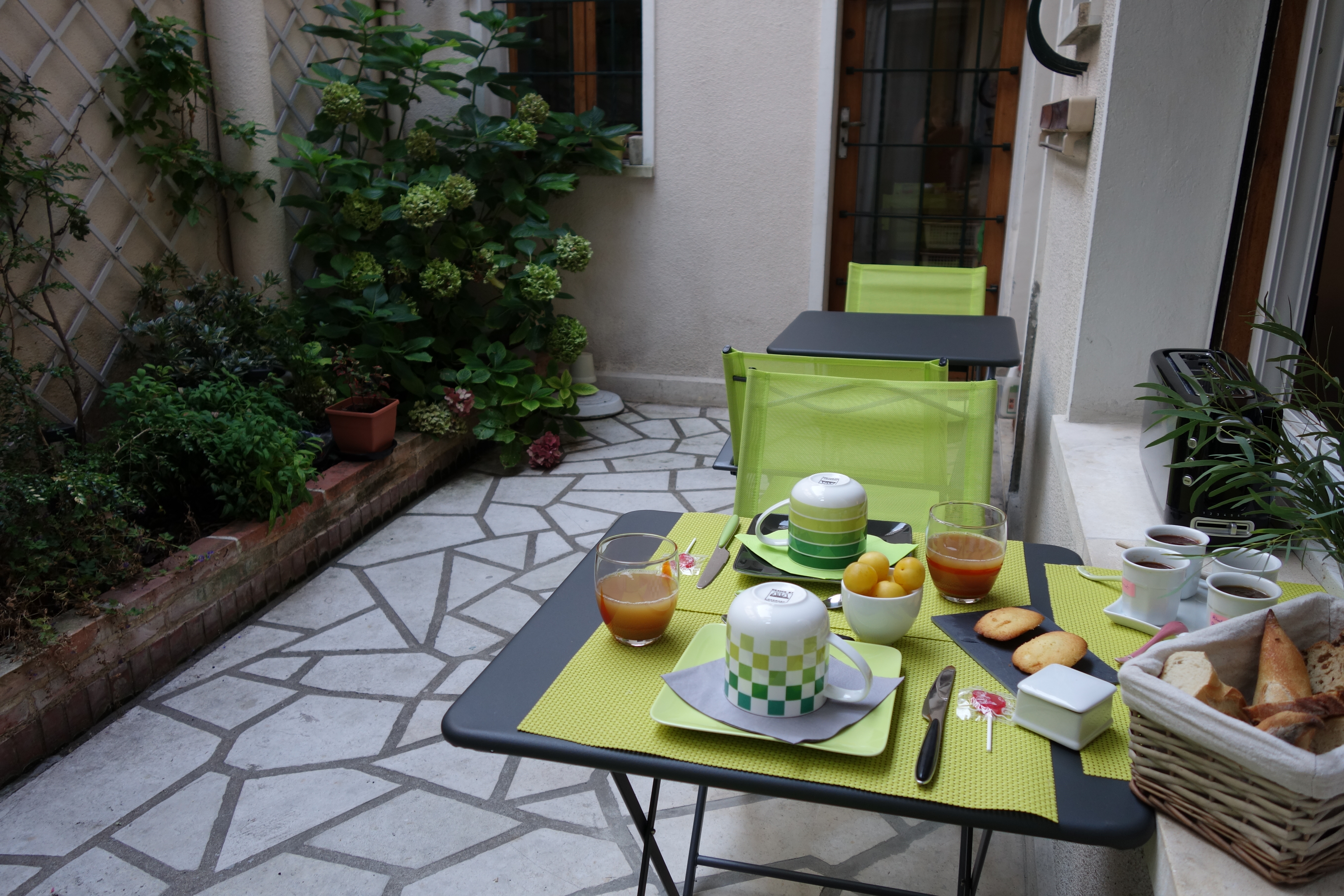 Bienvenue ! — 2/2