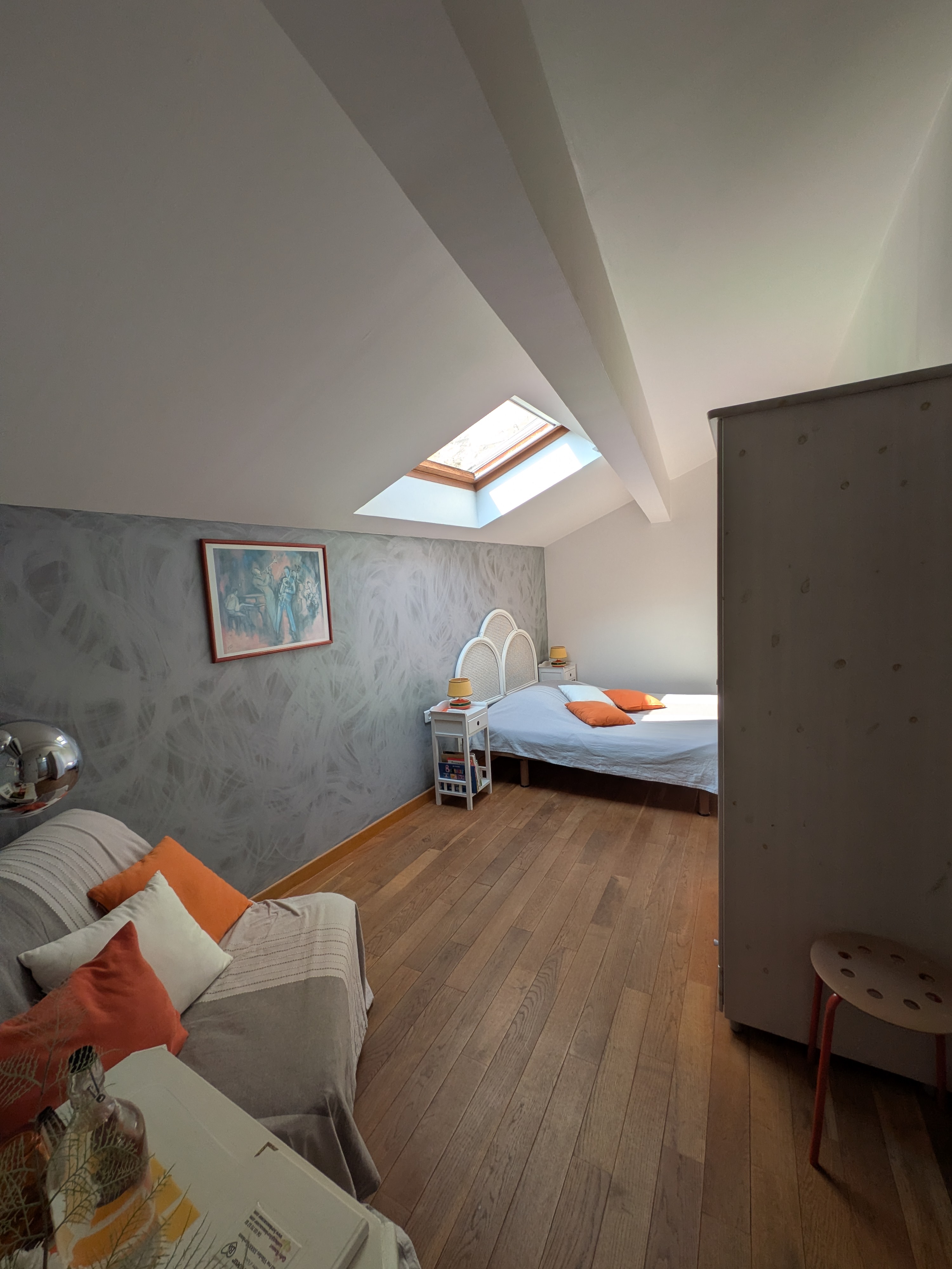 La Chambre Louise — 1