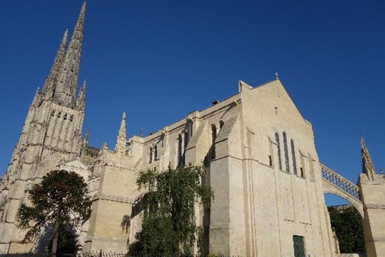 Bordeaux à Cœur, chambres d'hôte — 6/14