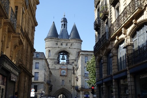 Bordeaux à Cœur, chambres d'hôte — 9/14