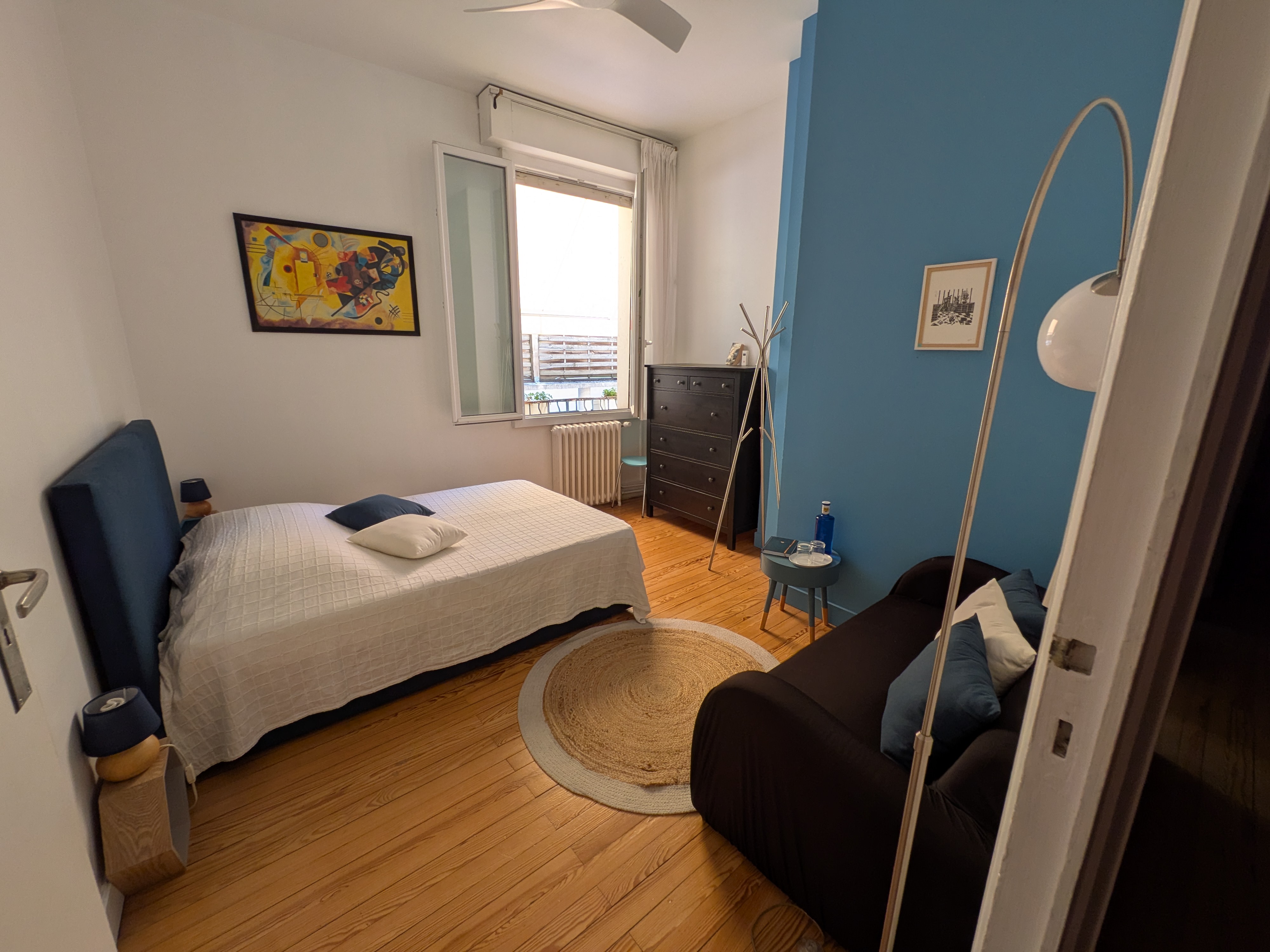 La Chambre Marceline