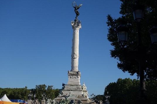 Bordeaux à Cœur, chambres d'hôte — 12/14