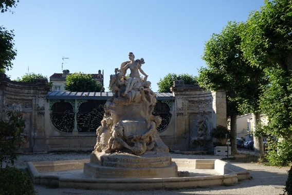 Bordeaux à Cœur, chambres d'hôte — 7/14